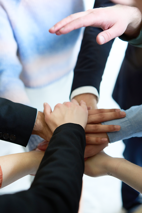 知識の体系化と知的資産化